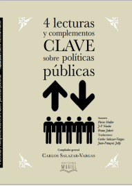 libro politicas publicas
